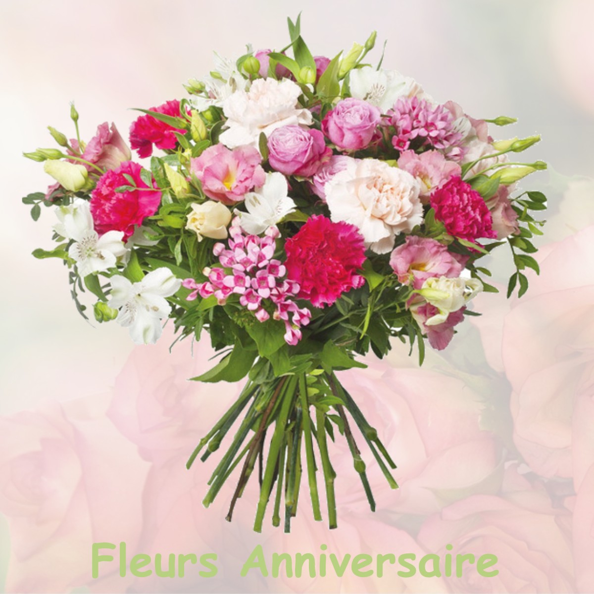 fleurs anniversaire CASTELBIAGUE